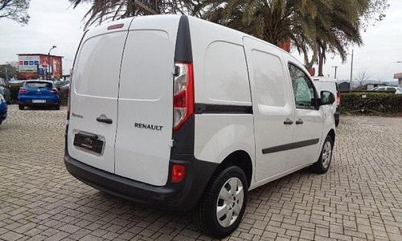 Renault Kangoo Van 1...