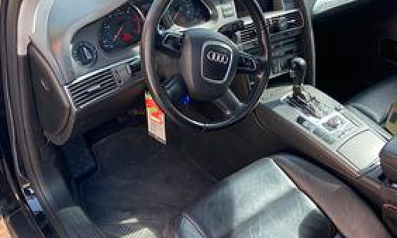 Audi A6 Avant 3.0 22...