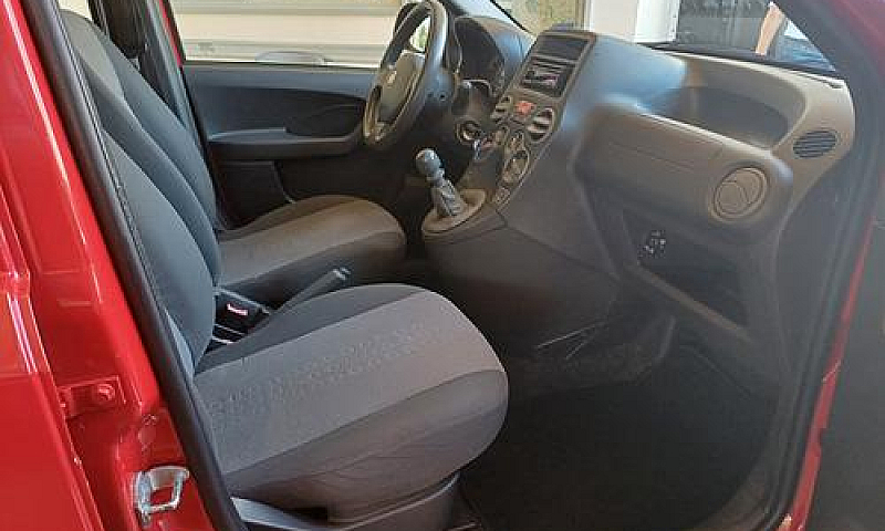 Fiat Panda 1.4 Natur...