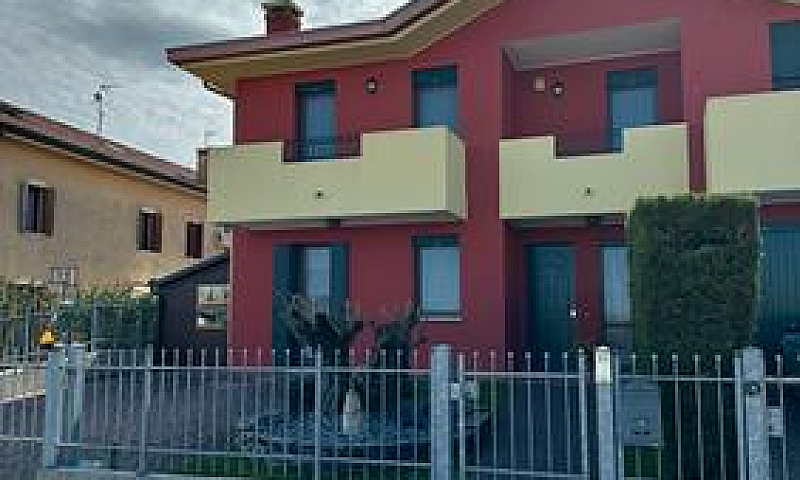Appartamento A Schie...