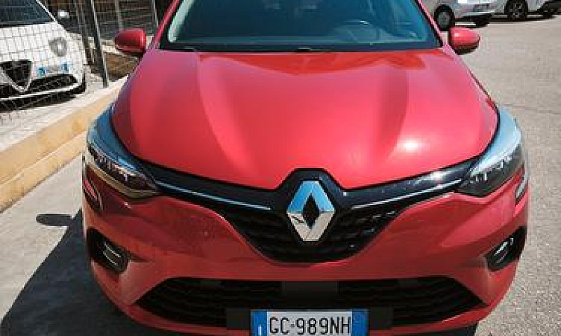 Renault Clio Tce 100...