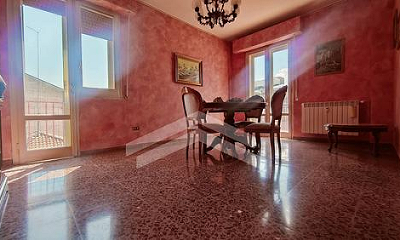 Appartamento - Campo...