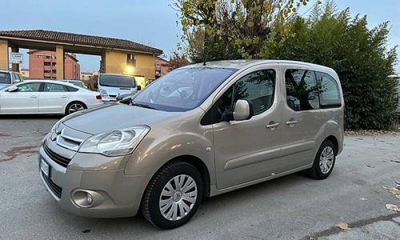 Citroen Berlingo - 2...