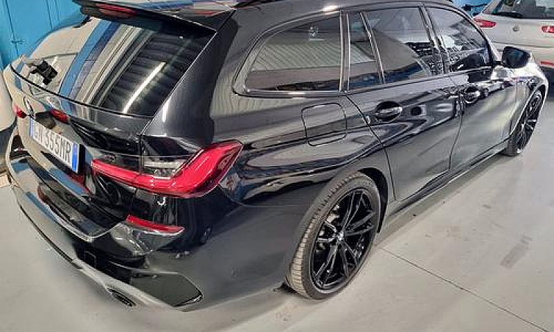 Bmw Serie 3 M Sport ...