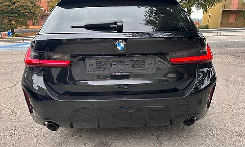 Bmw 318 D Automatic ...