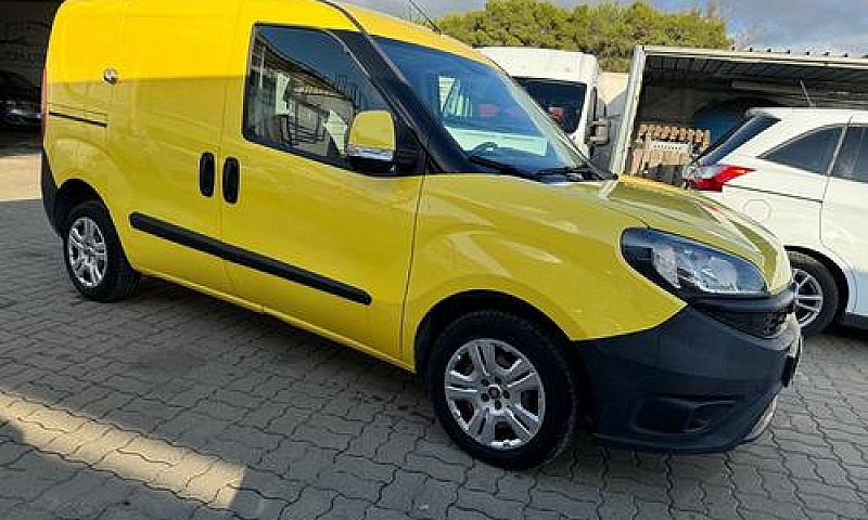 Fiat Doblò 1.3 Mjt 9...