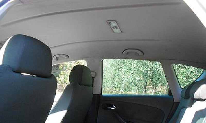 Altea 1.9Tdi(Pronta ...