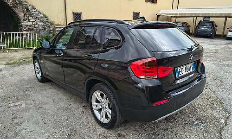 Bmw X1 Sdrive 18D ...