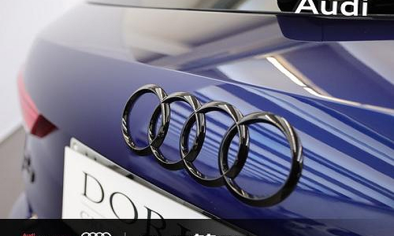 Audi Q3 45 2.0 Tfsi ...