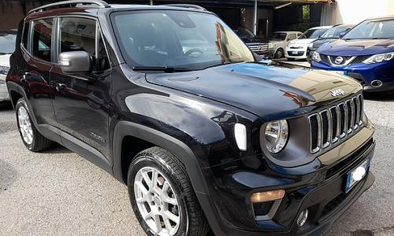 Jeep Renegade 16 Mj ...
