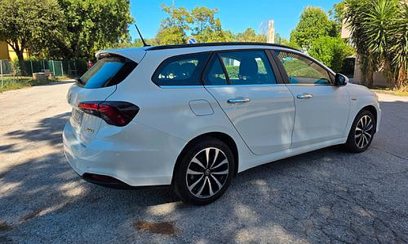 Fiat Tipo Sw 1.6 Mul...
