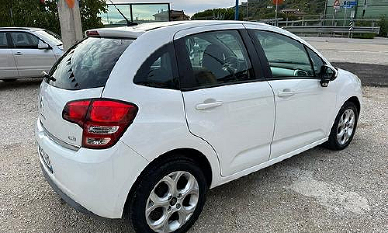 Citroen C3 1.4 Hdi 7...