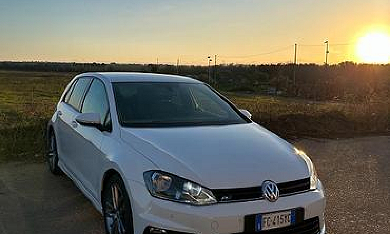Volkswagen Golf 7ª S...