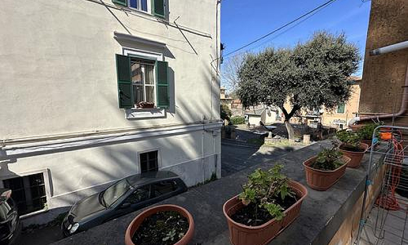 Appartamento Ariccia...