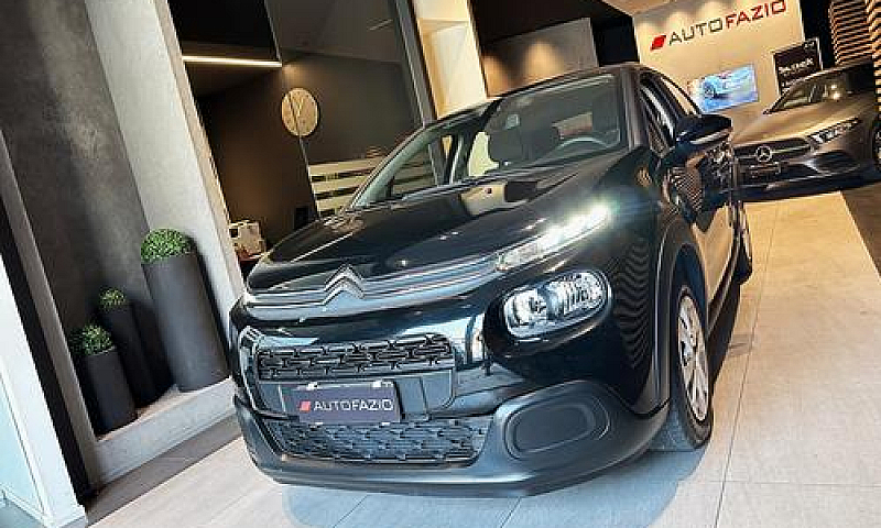 Citroen C3 Puretech ...