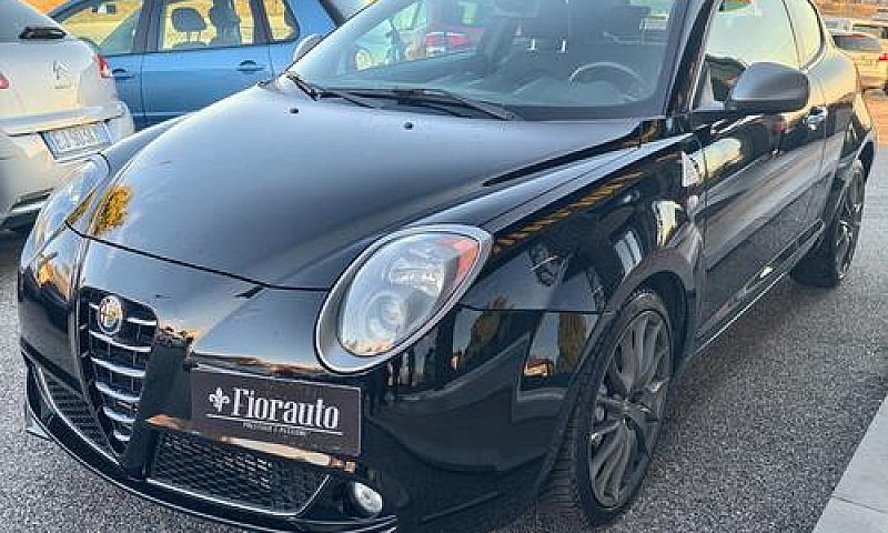 Alfa Romeo Mito 1.4 ...