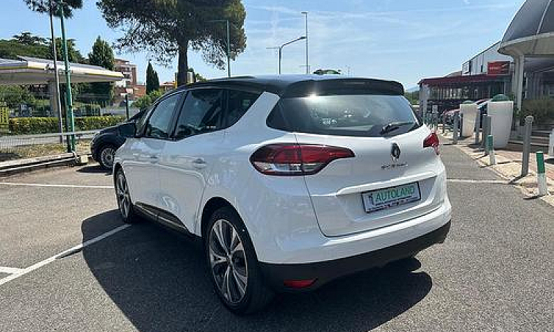 Renault Scenic Scéni...