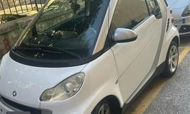 Smart Fortwo 1000 52...