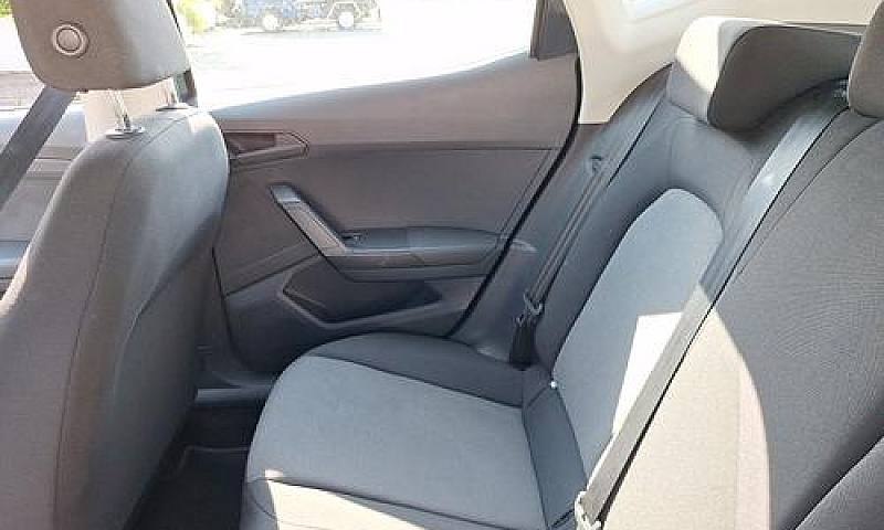 Seat Arona 1.0 Ecots...