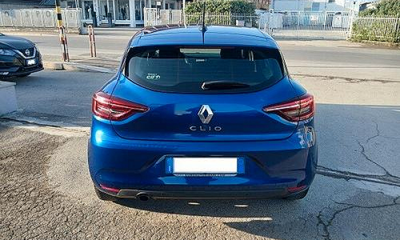 Renault Clio 1.5 Dci...