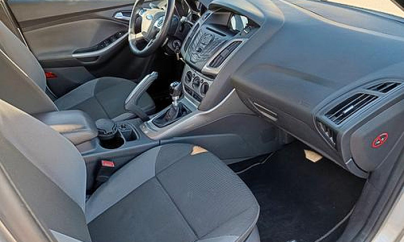 Ford Focus 3ª Serie ...
