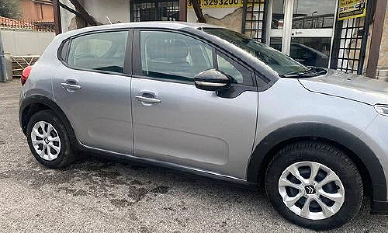 Citroen C3 1.2 Autom...