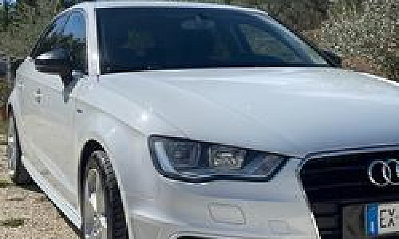 Audi 1.6 105Cv Sport...