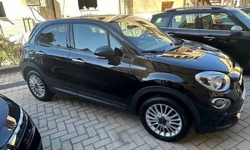 Fiat 500X 1.3 Multij...