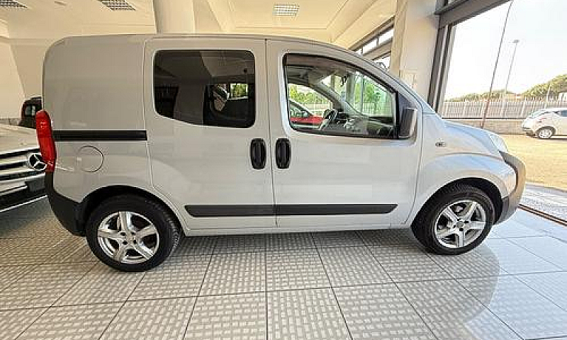 Fiat Fiorino 1.4 8V ...