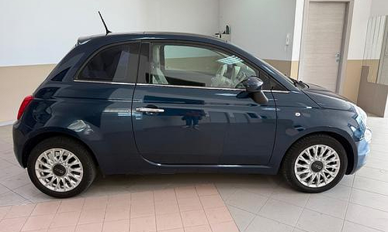 Fiat 500 1.3 Multije...