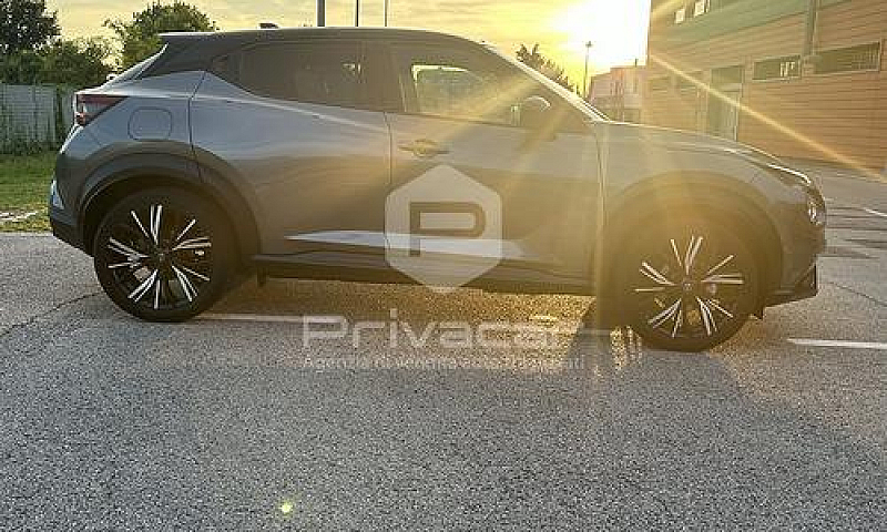 Nissan Juke 1.0 Dig-...