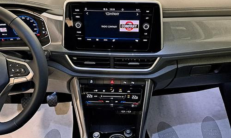 Volkswagen T-Roc 100...