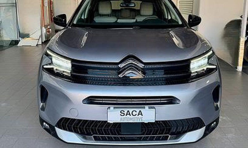 Citroen C5 Aircross ...