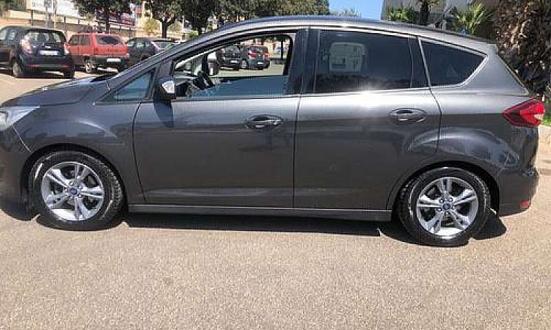 Ford C-Max 1.5 Tdci ...