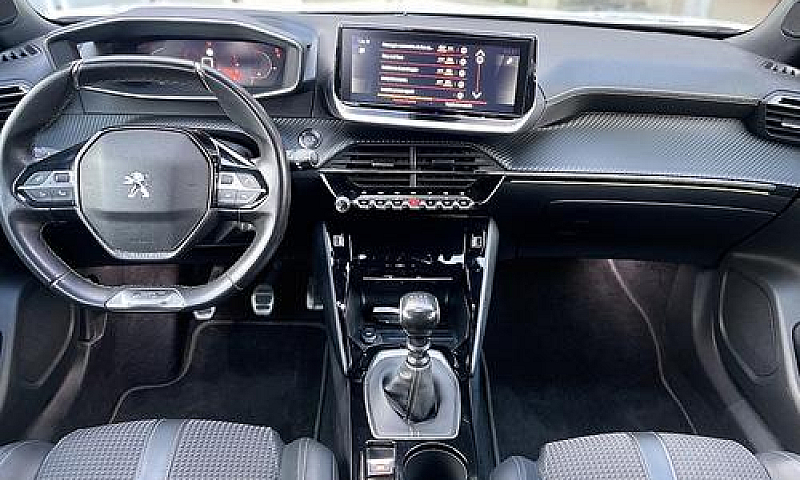 Peugeot 2008 1.2 Ben...