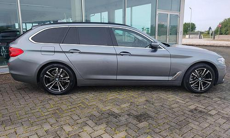 Bmw 520 D 190Cv Xdri...
