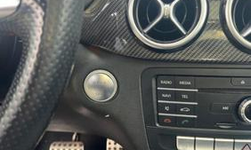Mercedes-Benz B 200 ...