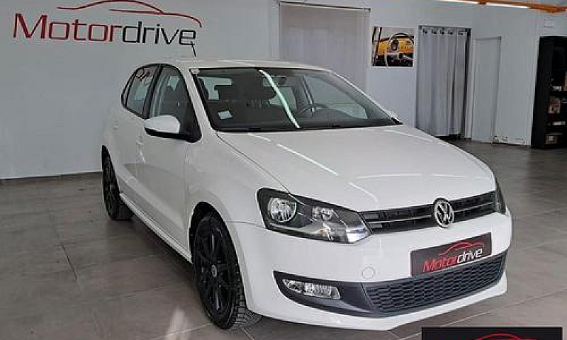 Volkswagen - Polo - ...