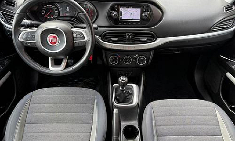 Fiat Tipo 1.6 Mjt 4 ...