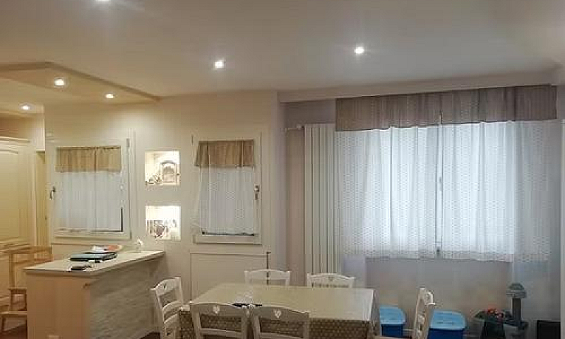 Appartamento Complet...