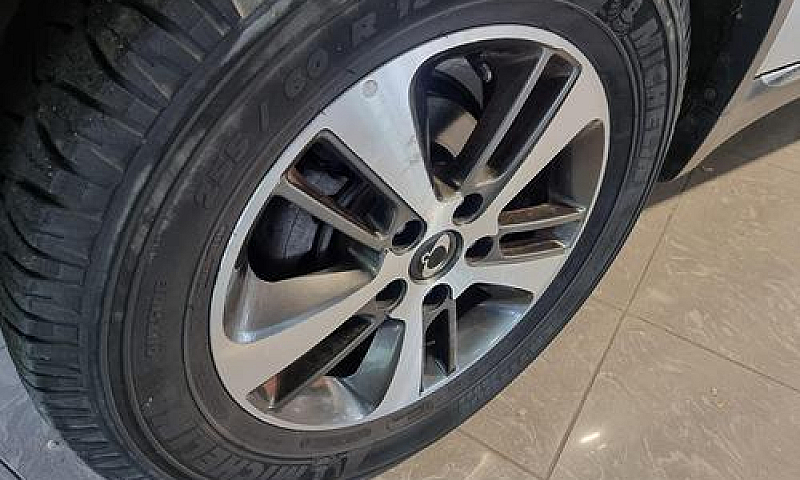 Ssangyong Rexton W 2...