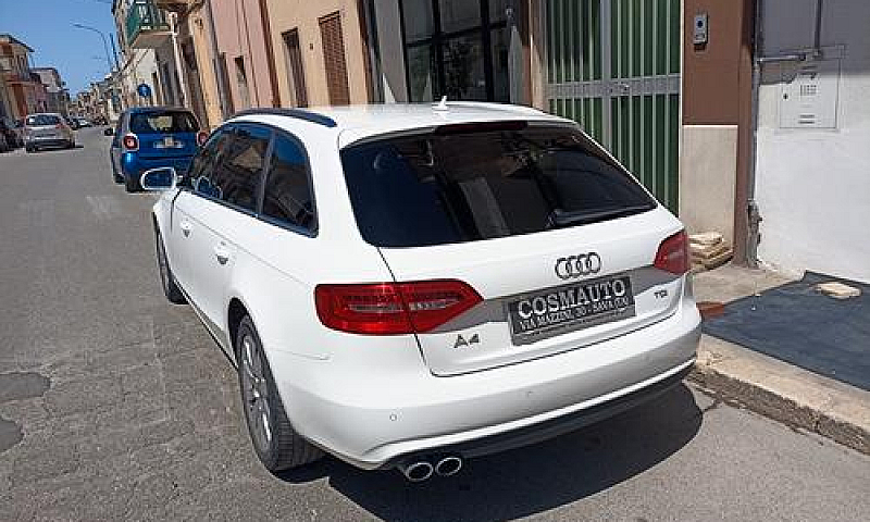 Audi A4 Avant 2.0 Td...