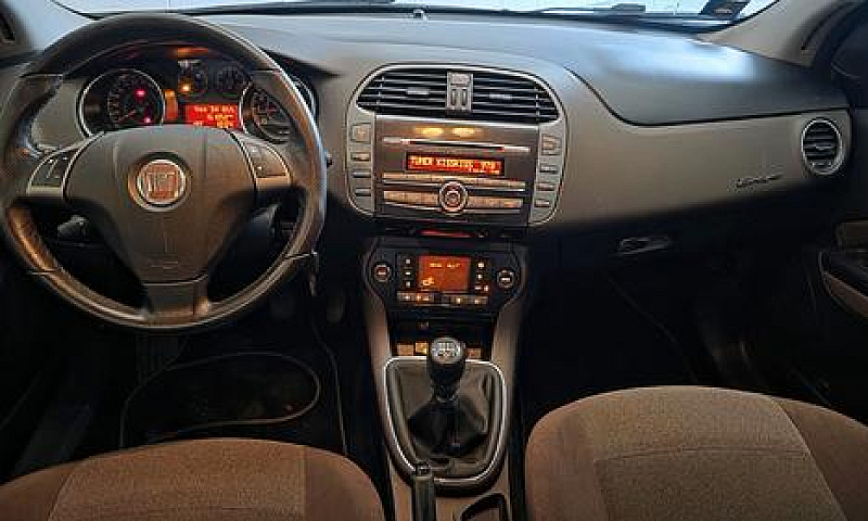 Fiat Bravo 1.4 Tjet ...