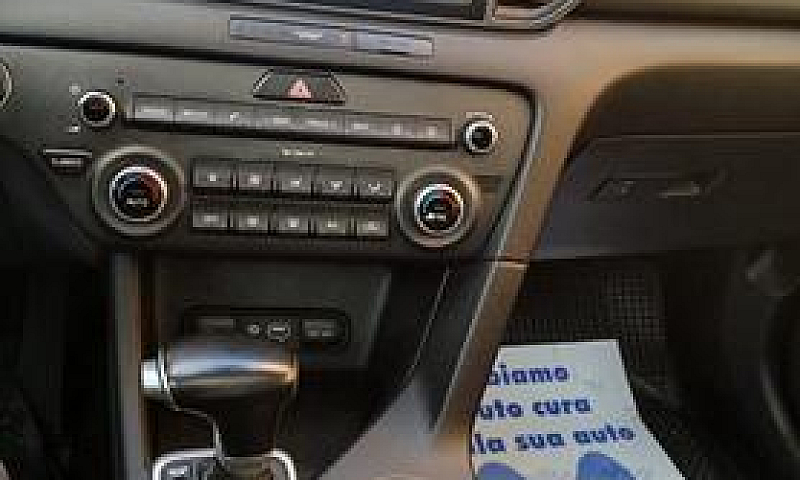 Kia Sportege...