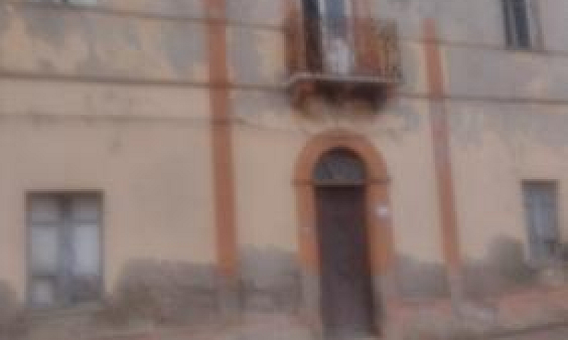 Casa Indipendente...
