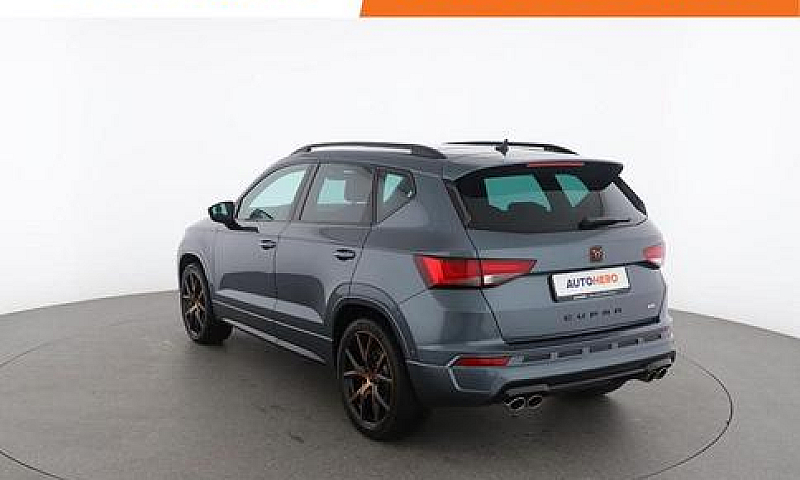 Cupra Ateca Lg34659...