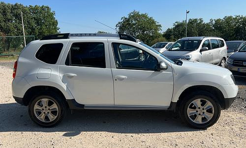 Dacia Duster 1.5 Dci...