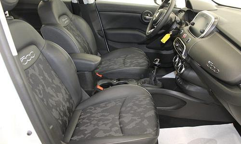 Fiat 500X 1.6 Multij...