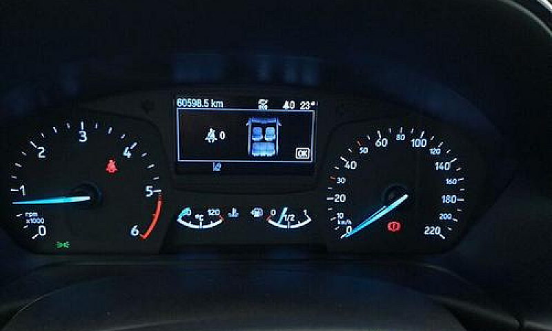 Ford Fiesta Plus Br8...