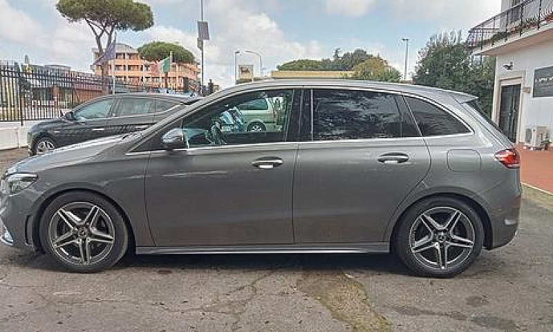Classe B 180 D Autom...